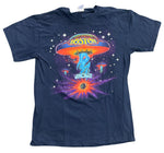 Boston 2012 Tour Tee M (Vintage Apparel)