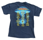 Boston 2012 Tour Tee M (Vintage Apparel)