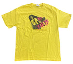The Briefs Logo Tee L (Vintage Apparel)