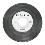 Dewey Kenmore - It's Never Too Late (Vinyl)