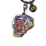 Mask Keyclip
