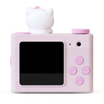 Mini Hello Kitty - Cámara digital - Modelo A
