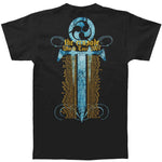 Trivium Nemesis 07 Tour T-shirt