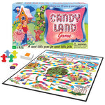 Candy Land Board Game