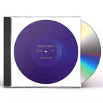 カニエ・ウェスト - JESUS IS KING (CD)