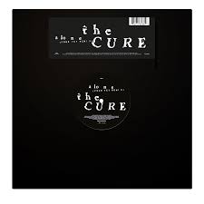 The Cure - Alone (Four Tet Remix) (RSD) (Vinyl)