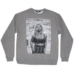 Beyonce Brick Wall Sweatshirt