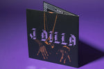 J Dilla — The Diary of J Dilla | 2016 Hip-Hop Vinyl LP