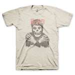 Misfits - Crossed Hands - Tee