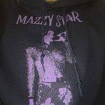 Vtg Y2K Mazzy Star Aesthetic Tee - Retro Inspired Shirt