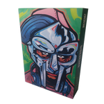 MF DOOM - 500pc Puzzle