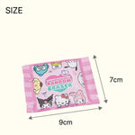 Sanrio Characters Random Face Eraser – 8 Styles