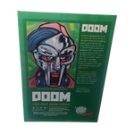 MF DOOM - 500pc Puzzle