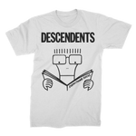 Descendientes - Todo apesta - Tee