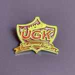 UGK Gold Pin