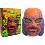 Máscara de monstruo Super7 - Criatura de la Laguna Negra