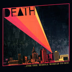 Death - ... For The Whole World To See (Vinyl)