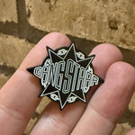 Gang Starr Pin