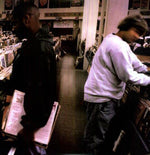 DJ Shadow - Endtroducing (Vinyl)