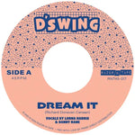 D'Swing - Dream It / Searching (45)