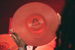 Aaliyah — Aaliyah | 2001 R&B Vinyl LP