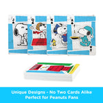 Peanuts Snoopy Playing Cards