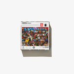 Hip Hop Puzzle - 1000 pcs.
