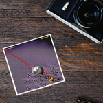 テーム・インパラ カレントス アルバム コースター