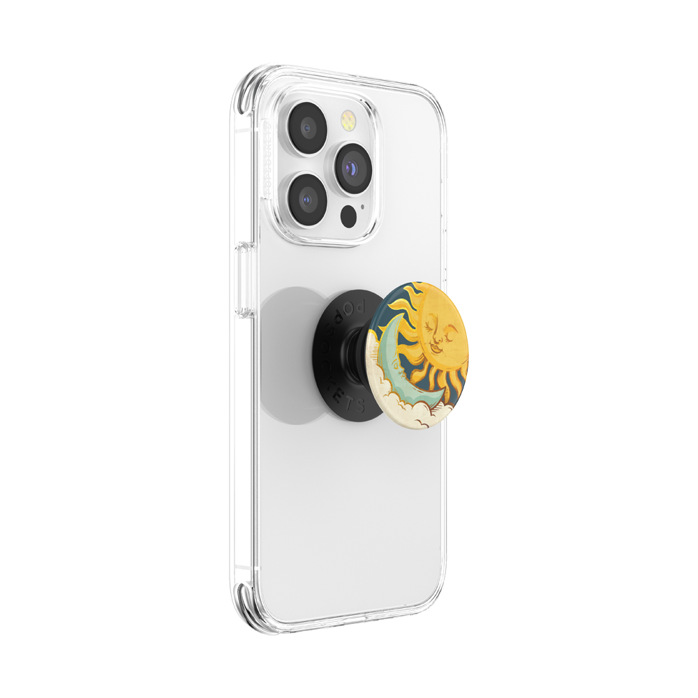 PopSockets Phone Grip - Star Crossed Lovers