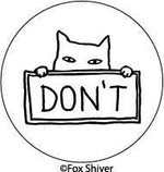 BUTTON: DON'T!