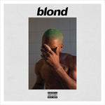 F O Blond 12x12 Poster