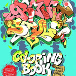 (Coloring Book)