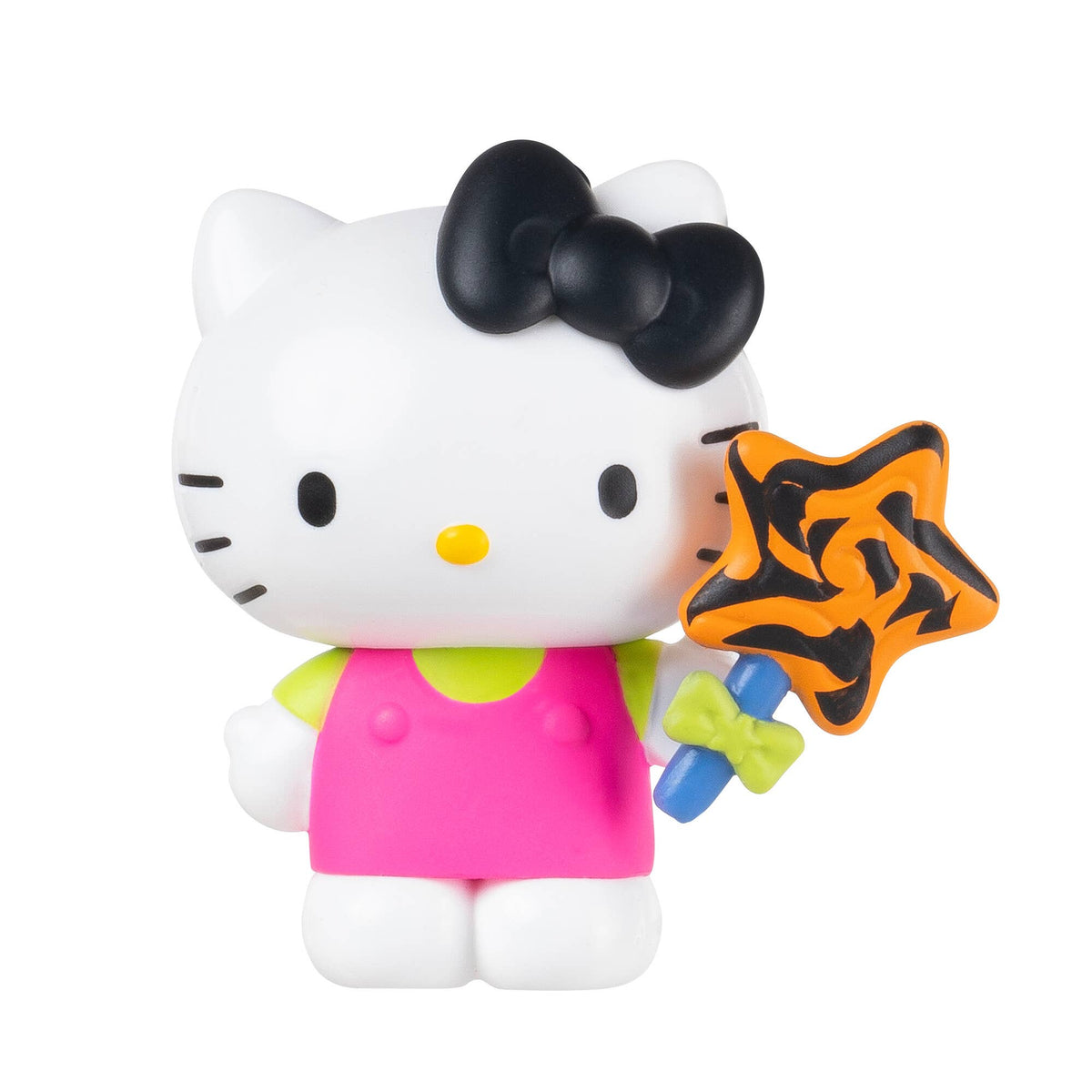 Hello Kitty 2" Halloween 2 Figure Pack Assortment