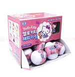 サンリオ ハッピーハローキティ フィギュアキーホルダー ランダムカプセルBOX