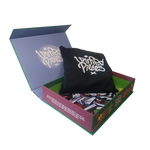 MF DOOM - 500pc Puzzle