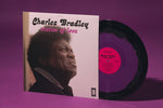 Charles Bradley — Victim of Love | 2013 Soul Vinyl LP