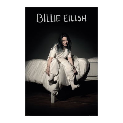 Billie Eilish Poster