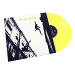 Elliott Smith - Elliot Smith ( indie yellow vinyl)