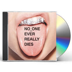 N.E.R.D - No One Ever Really Dies (CD)