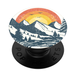 PopSockets Phone Grip - Epic Altitudes