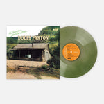 Dolly Parton — My Tennessee Mountain Home | 1973 Country Vinyl LP