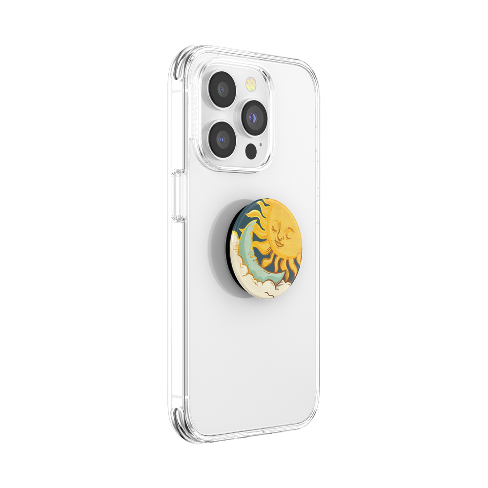 PopSockets Phone Grip - Star Crossed Lovers