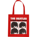Beatles Hard Day's Night Wallets & Handbags