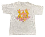 Faith No More The Real Thing Tee L (Vintage Apparel)