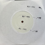 Unknown Artist - Who Did This #1 (Vinyl)