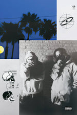Suicide Boys 24x36 Poster
