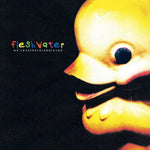 Fleshwater -We're Not Here To Be Loved (LP)