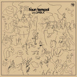 Faun Tempol - La Oprika (Vinyl)