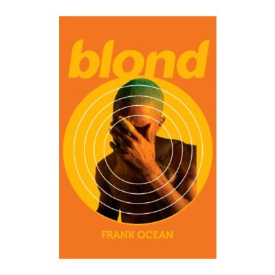 Frank Ocean Poster