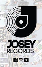 Tarjeta de regalo de Josey Records